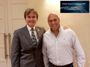 170510 Con Salim Ismail